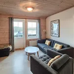Beautiful In With Sauna Bovagen