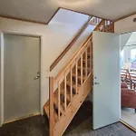 Дом отдыха Beautiful In With Sauna Bovagen