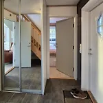 Дом отдыха Beautiful In With Sauna Bovagen
