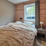 Beautiful In With Sauna Дом отдыха *