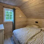 Дом отдыха Beautiful In With Sauna *