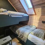 Дом отдыха Beautiful In With Sauna Bovagen
