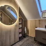 Beautiful In With Sauna Дом отдыха Bovagen