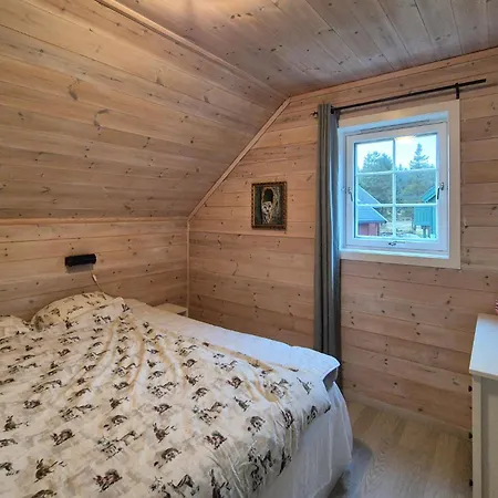 Beautiful In Bovagen With Sauna Holiday home Otreholmen