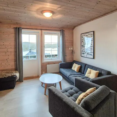 Beautiful In With Sauna Bovagen