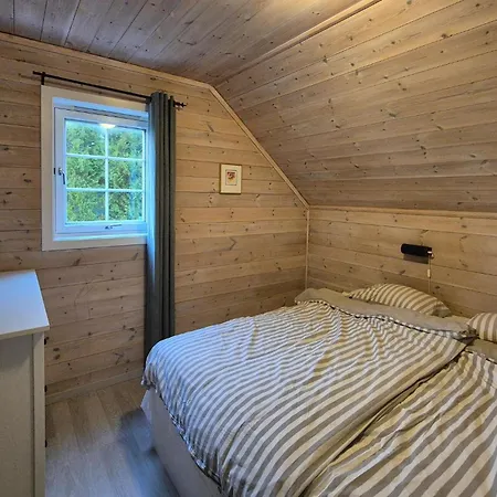 Hébergement de vacances Beautiful In With Sauna *