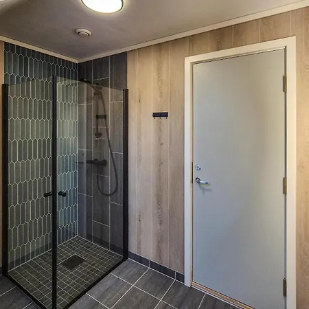 Beautiful In With Sauna Hébergement de vacances