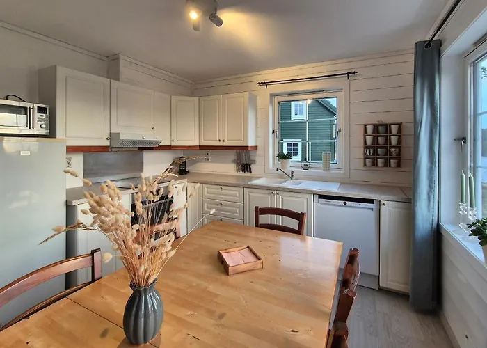 Beautiful In With Sauna Hébergement de vacances